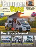 CamperVans 06/2023