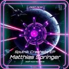 Matthias Springer - Sputnik Crashsite EP