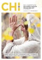 CHI Magazin 01/2023