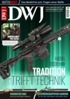 DWJ - Das Magazin fuer Waffenbesitzer 08/2025