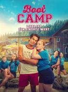 Boot Camp - Liebe ist den Einsatz wert