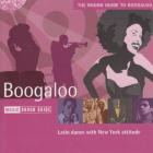 VA - The Rough Guide To Boogaloo
