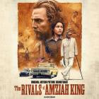 VA - The Rivals of Amziah King (Original Motion Picture Soundtrack)
