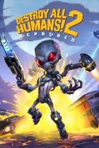 Destroy All Humans! 2 - Reprobed