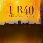 UB40 - Cover Up