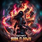 GENIQ - Burn It Down