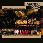 Mando Diao - MTV Unplugged - Efter solnedgangen