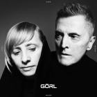 GOERL - Dark Silver Moon Light