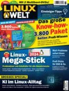 LinuxWelt 06/2023