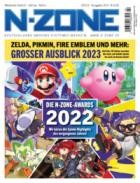 N-ZONE 02/2023