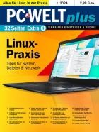 PC Welt Plus 01/2024