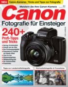 Canon - Fotografie fuer Einsteiger 02/2023