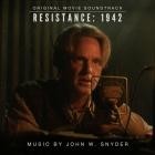 John W  Snyder - Resistance: 1942 (Original Motion Picture Soundtrack)