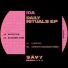 Ida-Daily Rituals- SAVY005 -24BIT-WEB-FLAC-2024-BABAS