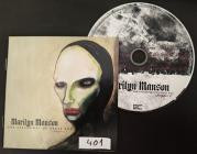 Marilyn Manson - One Assassination Under God Chapter 2