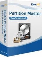 EaseUS Partition Master v17.6.0 Pro WinPE