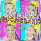 JoJo Siwa - Boomerang 10th Anniversary