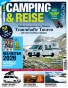 Camping und Reise Magazin 01/2026