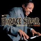 Horace Silver - Silver In Seattle Live At The Penthouse 1965