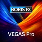 BorisFX VEGAS Pro Ultimate 2026.0