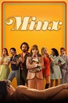 Minx - Staffel 1