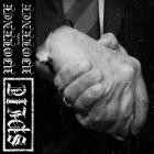 Split - Violence Breeds Violence