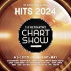 Die Ultimative Chartshow - Hits 2024