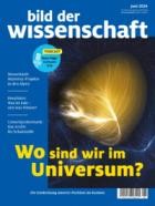 bild der wissenschaft 06/2024