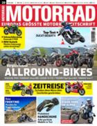 MOTORRAD 20/2026