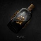 Halflives - How Much A Heart Can Take Before It Breaks