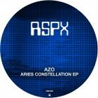 Azo - Aries Constellation EP