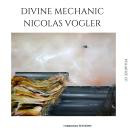 Divine Mechanic & Nicolas Vogler - Polarize EP