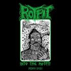 Rotpit - Into The Rotpit Demo 2021