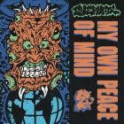 Enervate - My Own Peace Of Mind