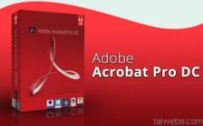 Adobe Acrobat Pro DC 2026.001.21347 (x64)