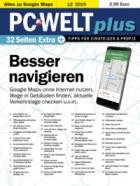 PC-WELT plus 12/2019