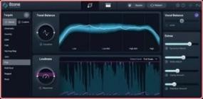 iZotope Ozone Advanced v11.1.0