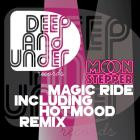 Moon Stepper - Magic Ride