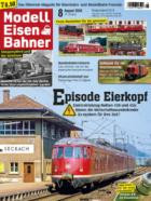 Modelleisenbahner 08/2026
