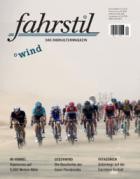 fahrstil - Das Radkulturmagazin 40/2023