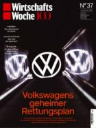 Wirtschaftswoche 37/2026