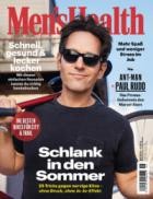 Mens Health 06/2023