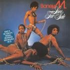 Boney M  - Love For Sale