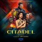 Jeff Russo - Citadel: Season 2 (Prime Original Series Soundtrack)
