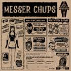 Messer Chups - Electric Zombierella