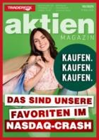 aktien Magazin 10/2025