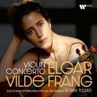 Vilde Frang - Elgar: Violin Concerto, Op  61