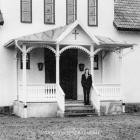 Dottie Andersson - Andersson Funeral Home