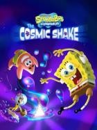 SpongeBob Schwammkopf: The Cosmic Shake