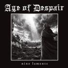 Age Of Despair - Nine Laments